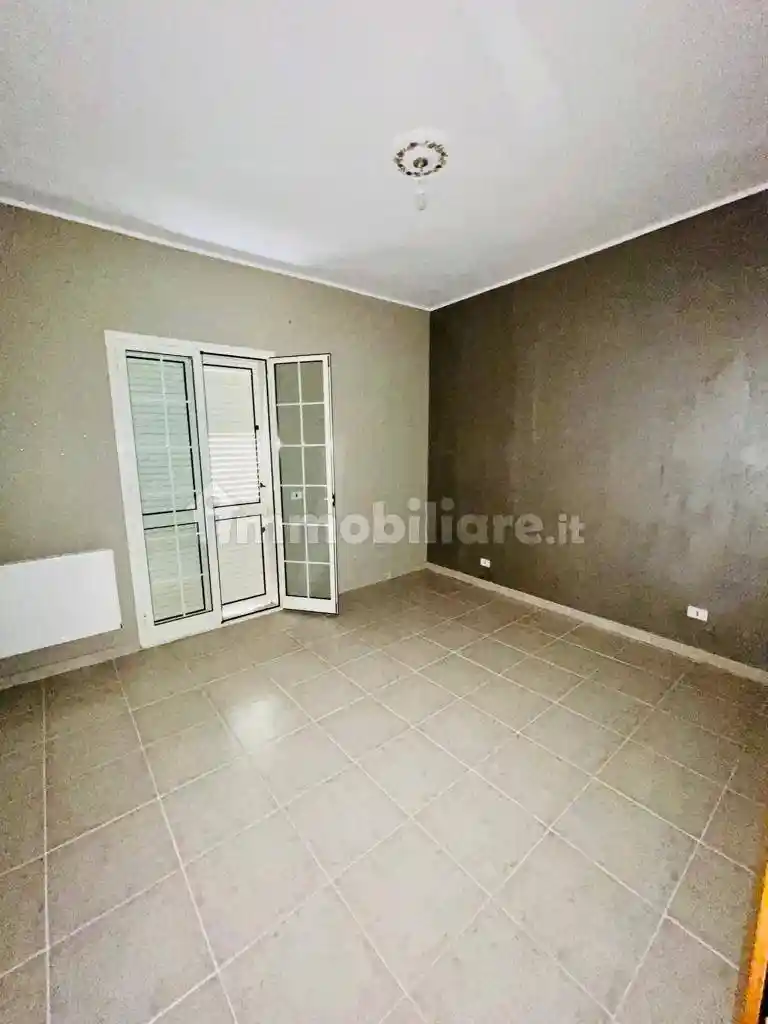 Appartamento in vendita a Ravanusa