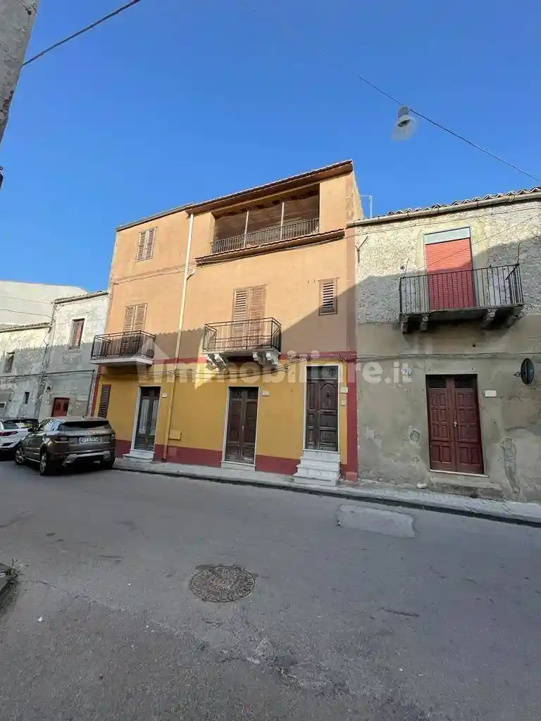 Casa indipendente
