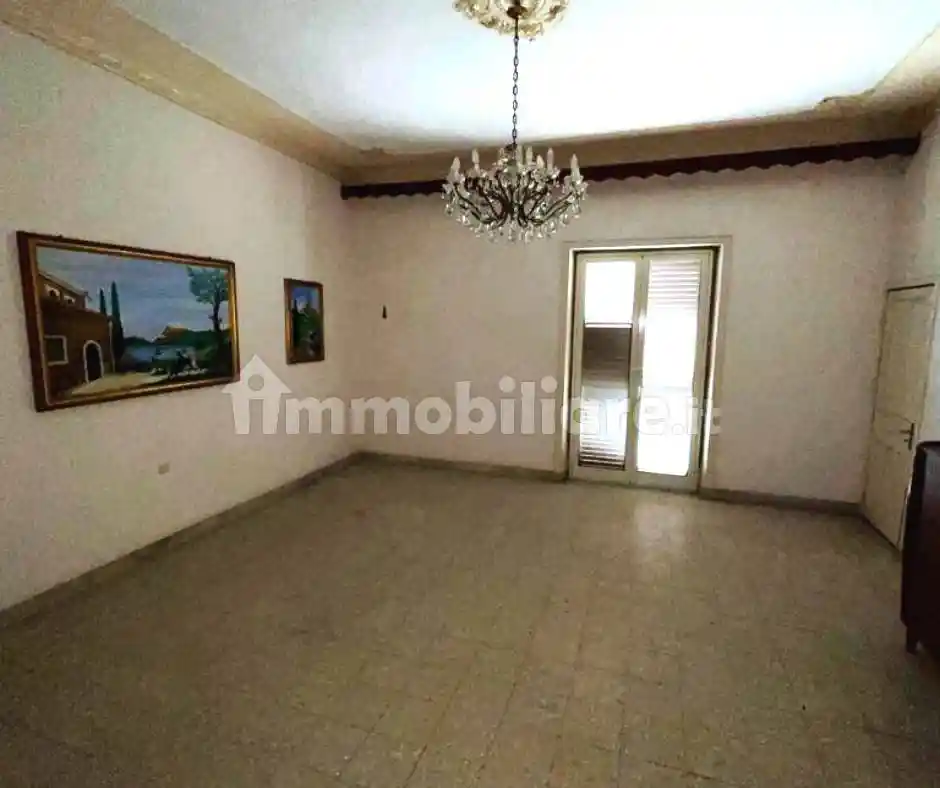 Casa indipendente in vendita a Campobello di Licata