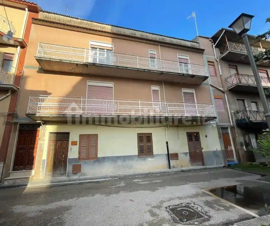 Appartamento in vendita a Ravanusa
