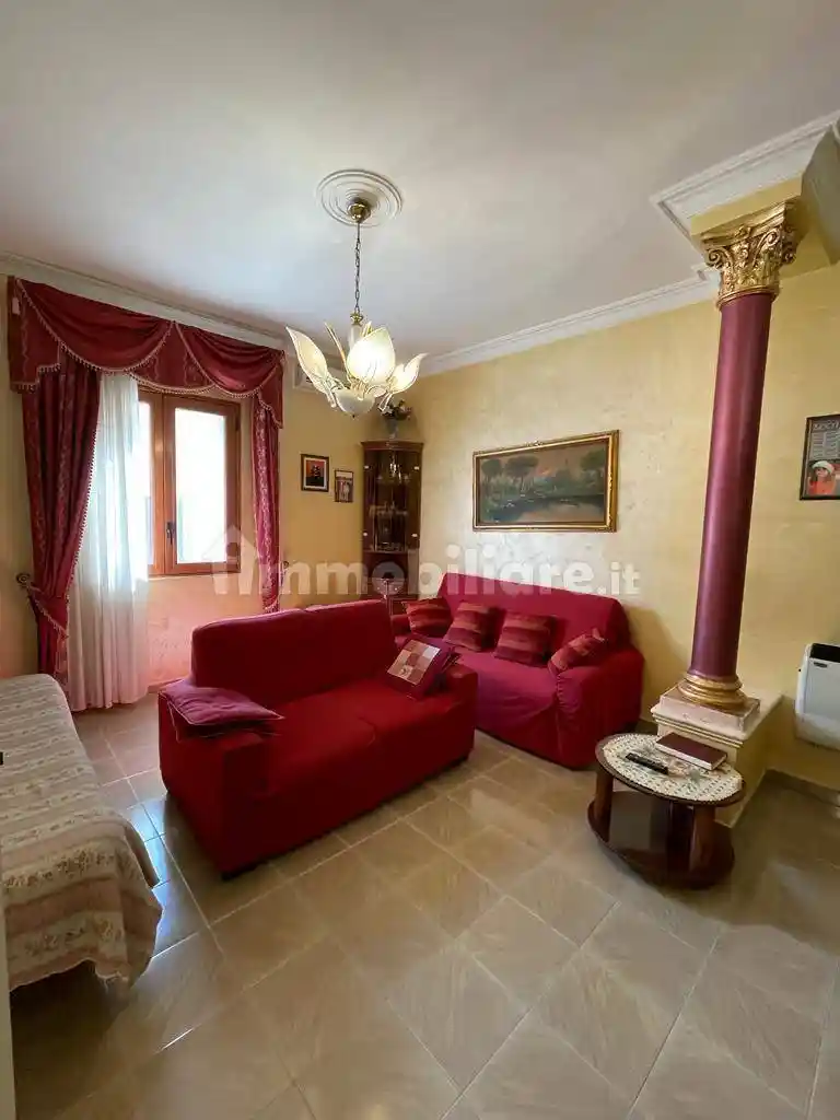 Casa indipendente in vendita a Campobello di Licata