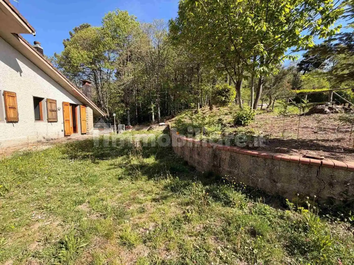 Casa indipendente in vendita a Marliana