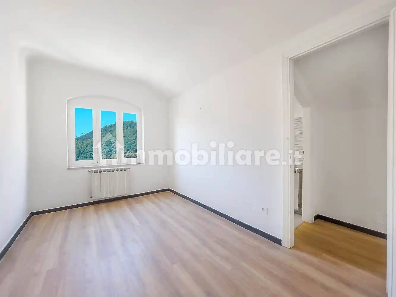 Appartamento in vendita a La Spezia