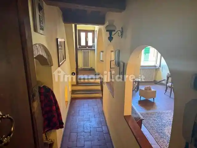Appartamento in affitto a Prato