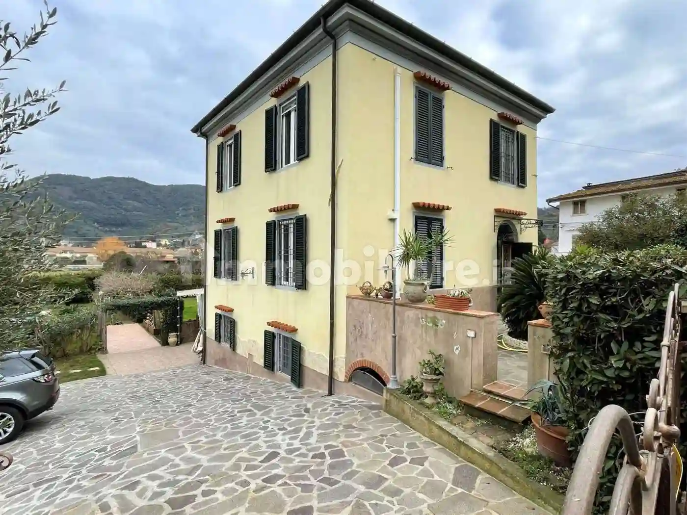 Villa - foto 4