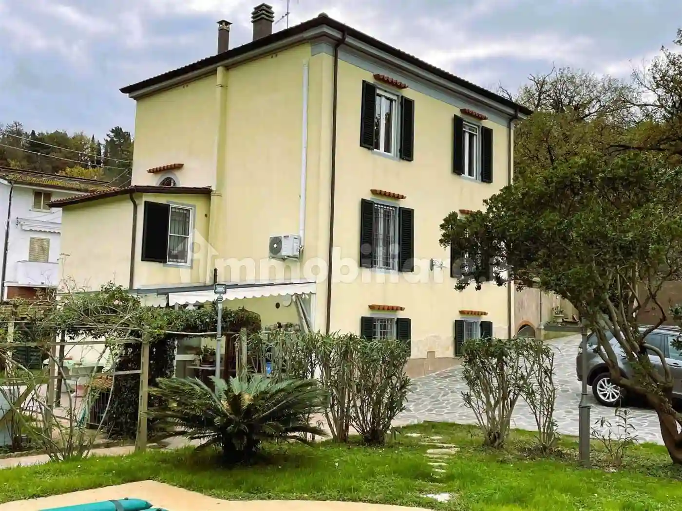 Villa - foto 5