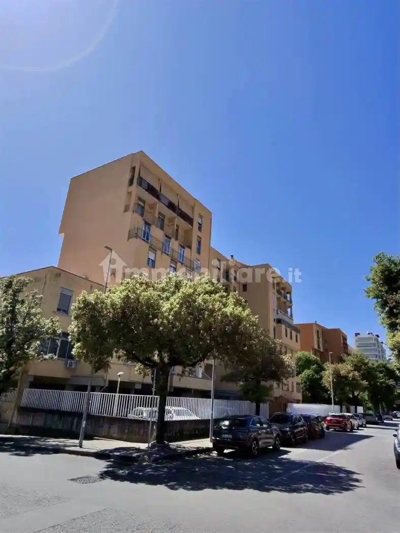 Appartamento in vendita a Salerno
