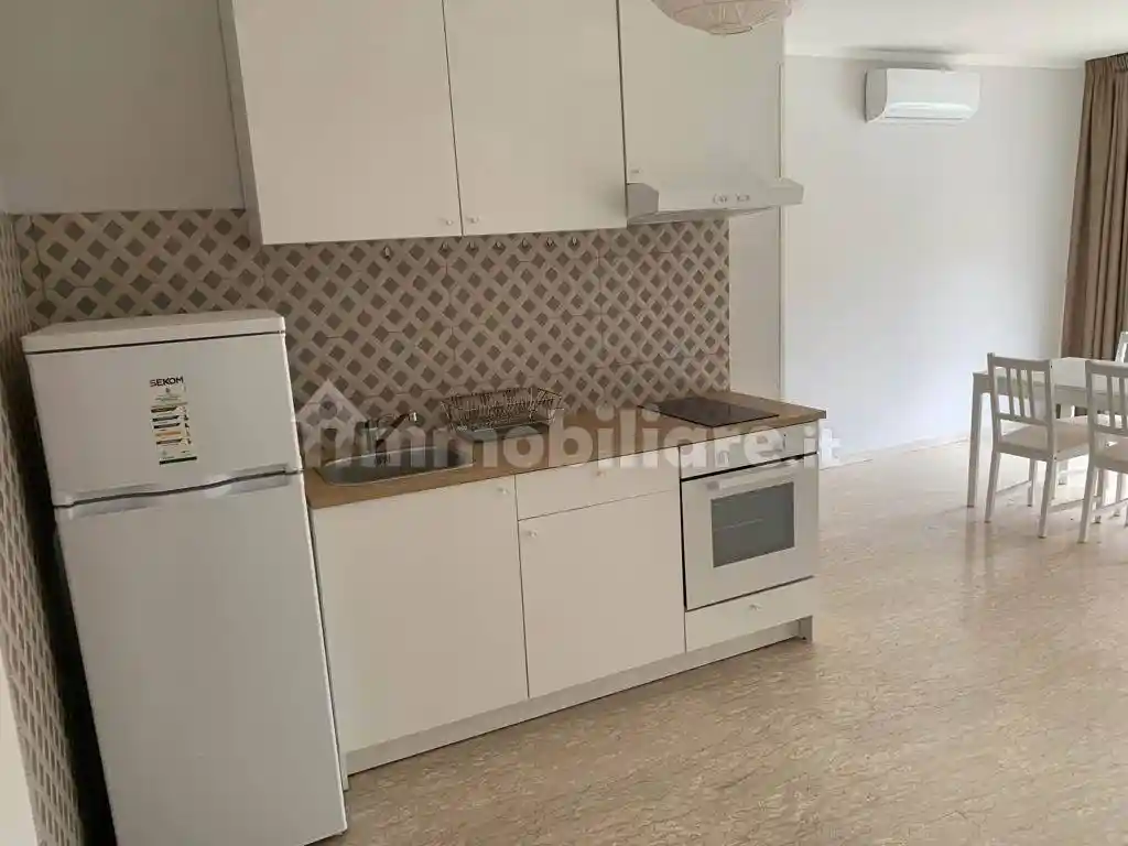 Appartamento in affitto a Avellino