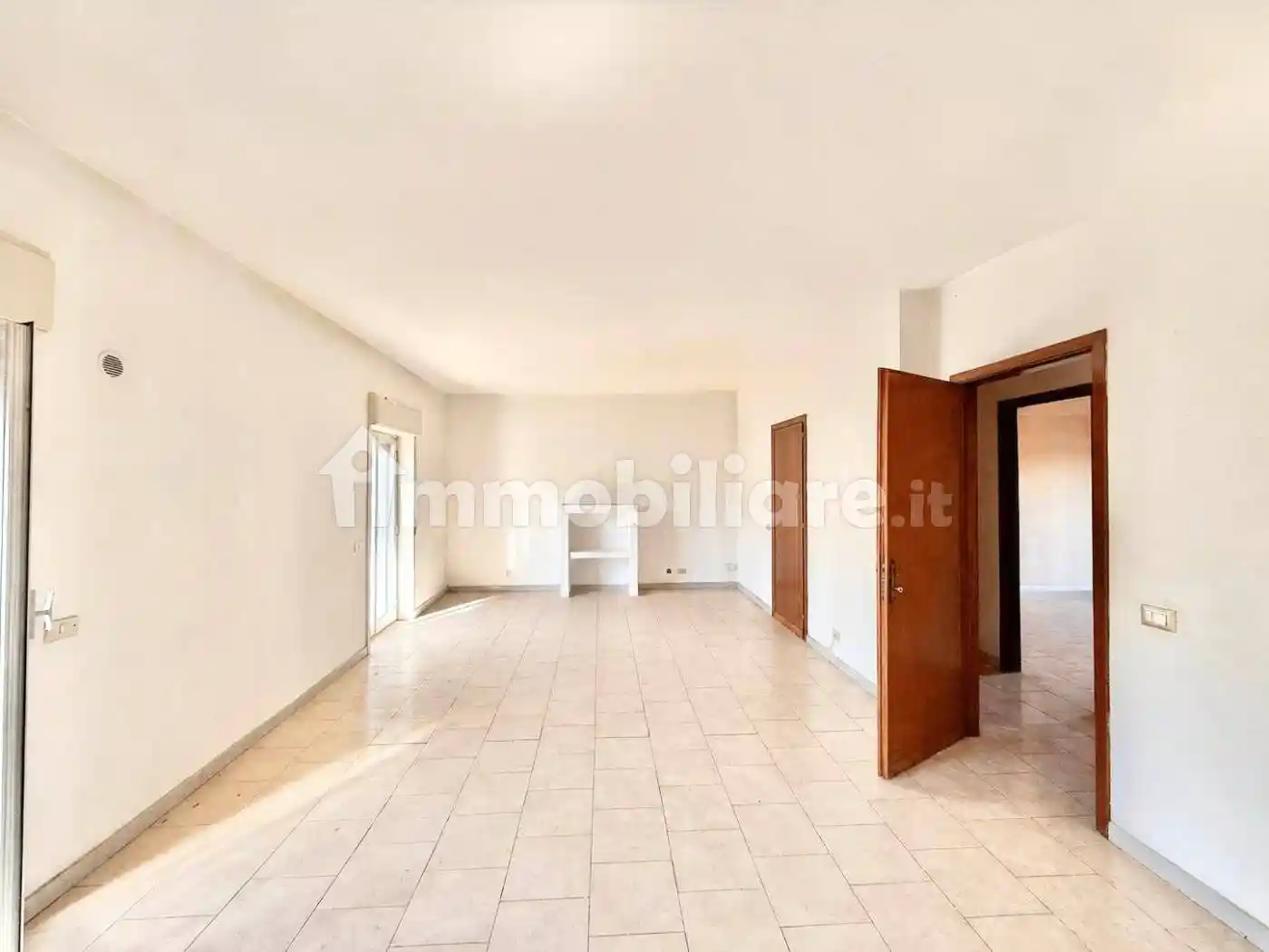 Appartamento in vendita a Mascali