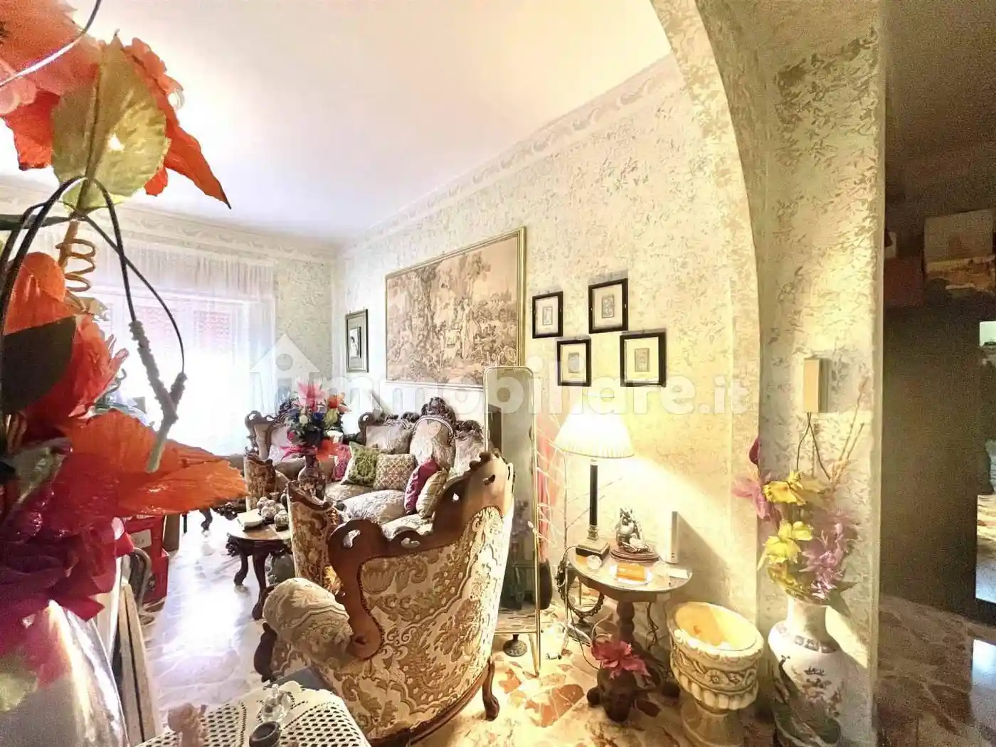 Appartamento in vendita a Misterbianco