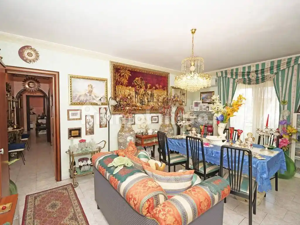 Appartamento in vendita a Catania