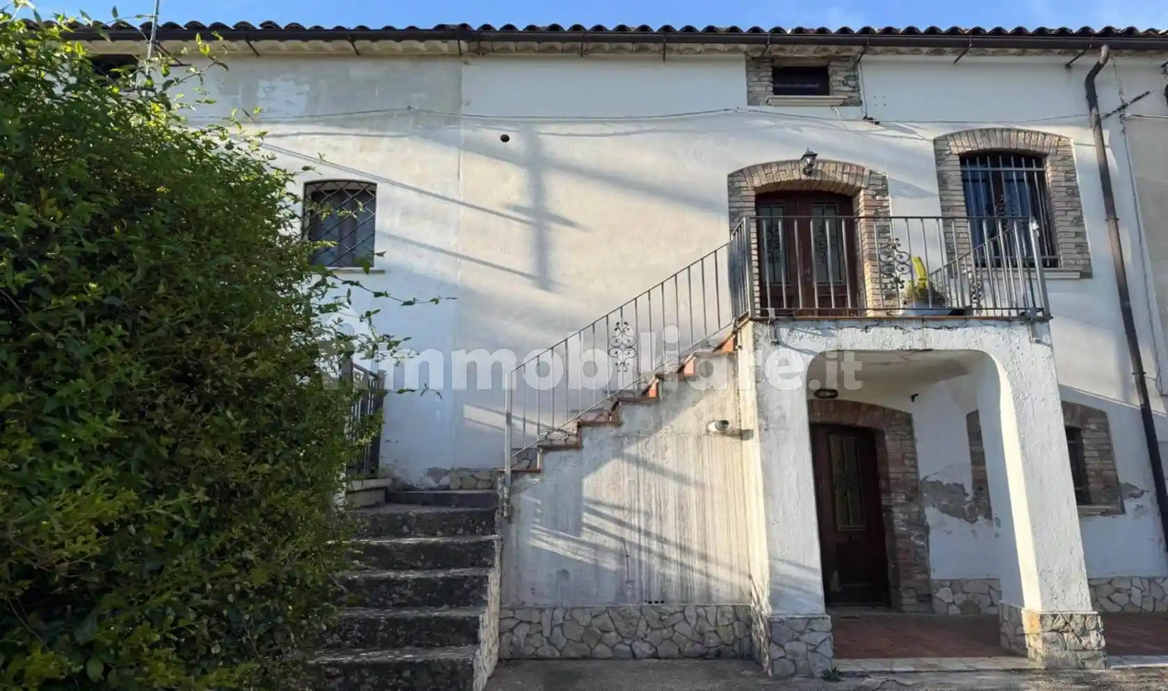 Casa indipendente in vendita a Santo Stefano di Rogliano