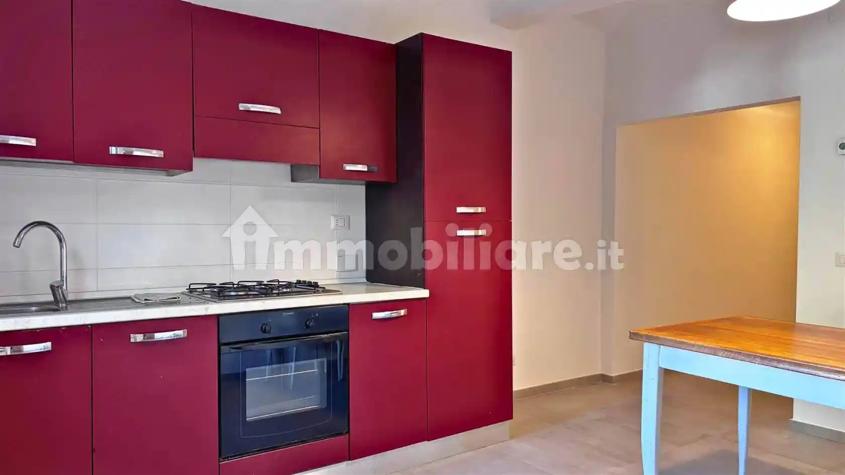 Appartamento in affitto a Firenze