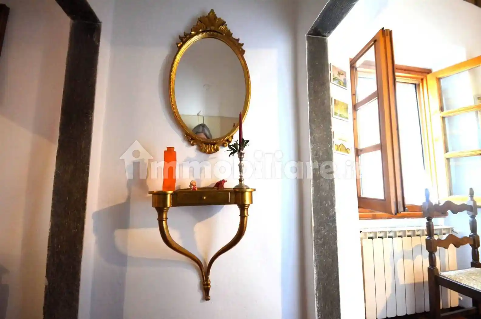 Appartamento in vendita a San Casciano in Val di Pesa