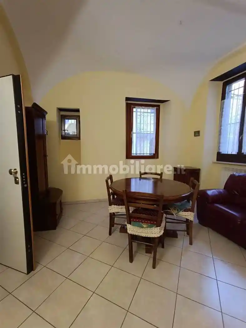Appartamento in vendita a Lanciano