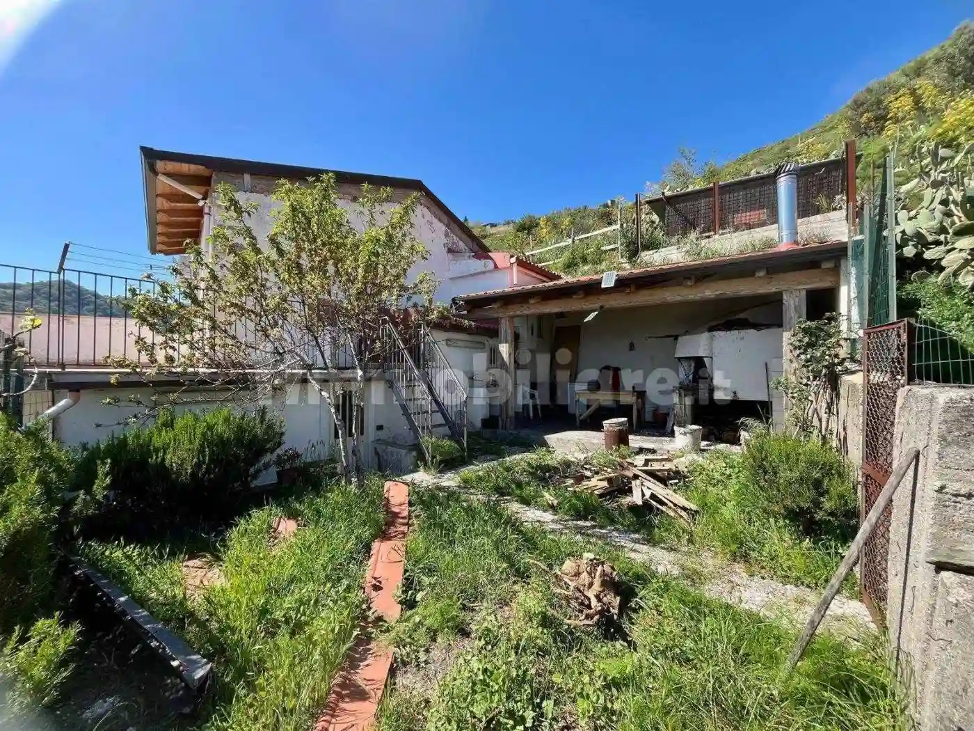 Casa indipendente - foto 4