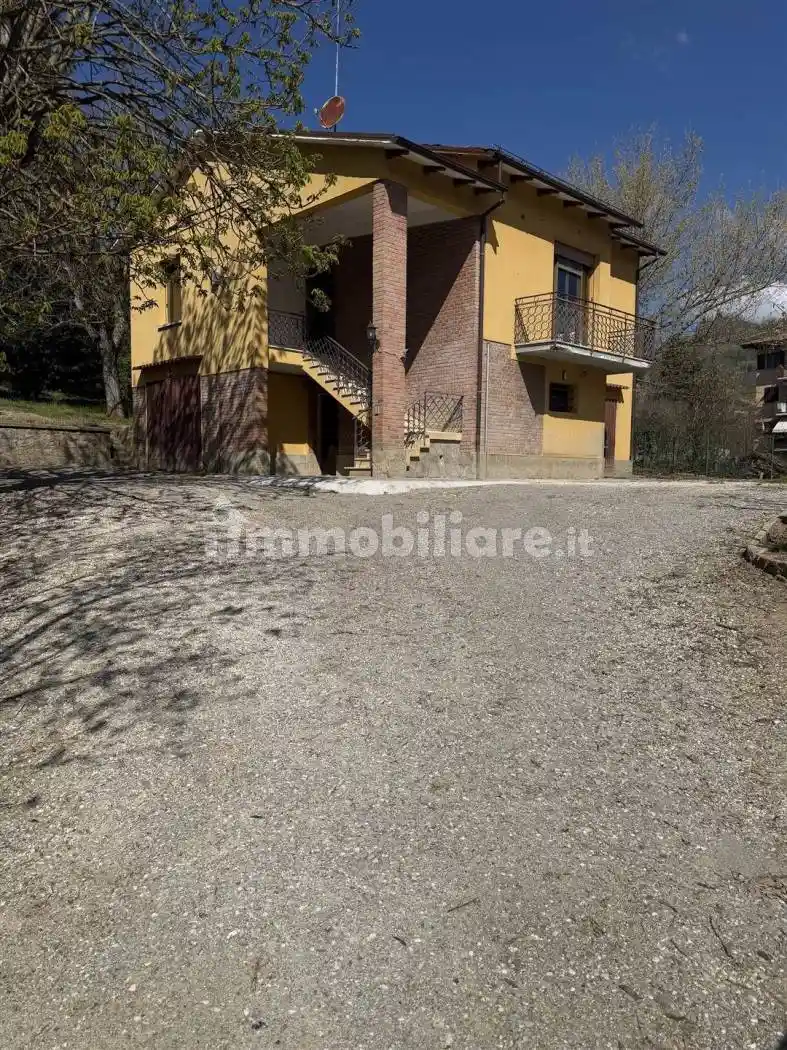 Villa in vendita a Monterenzio