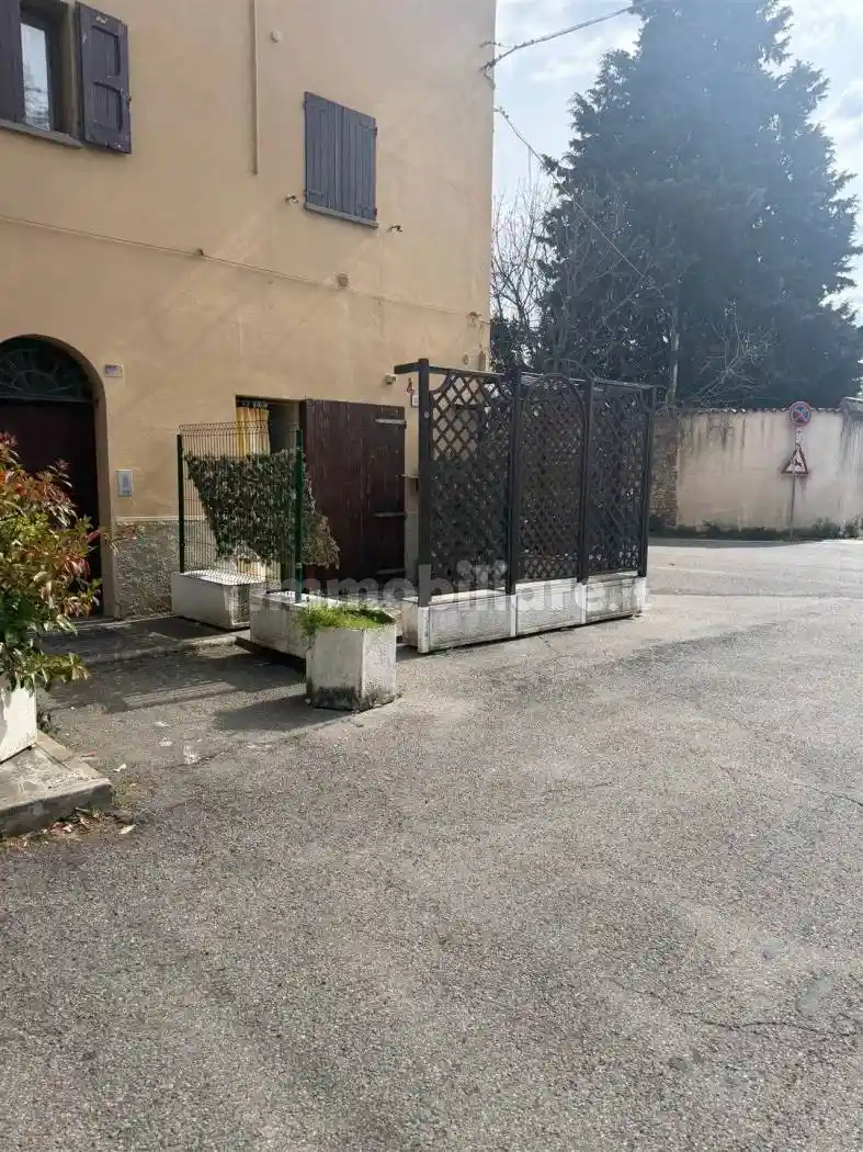 Appartamento in vendita a San Lazzaro di Savena