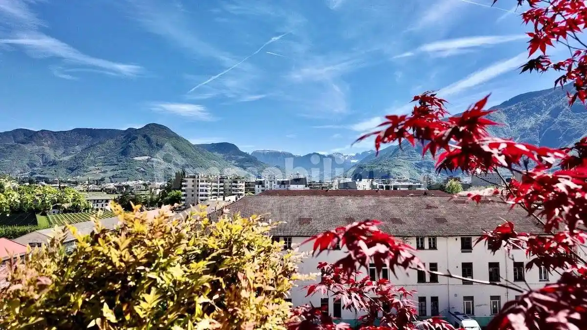 Appartamento in vendita a Bolzano