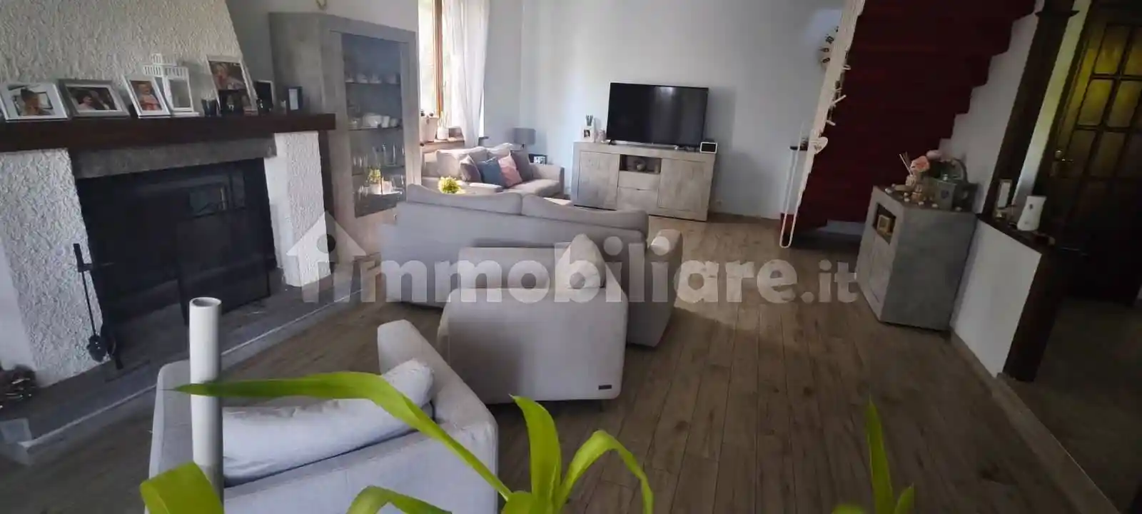 Villa in vendita a Rivergaro