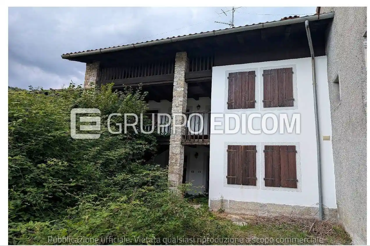 Appartamento in vendita a Fanna