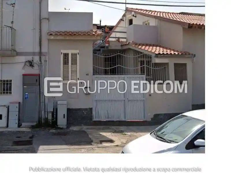 Appartamento in vendita a Messina