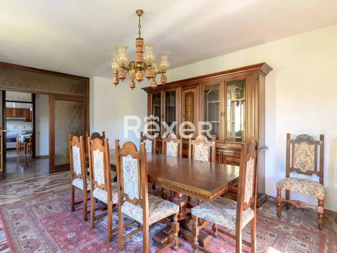 Casa indipendente in vendita a Abano Terme