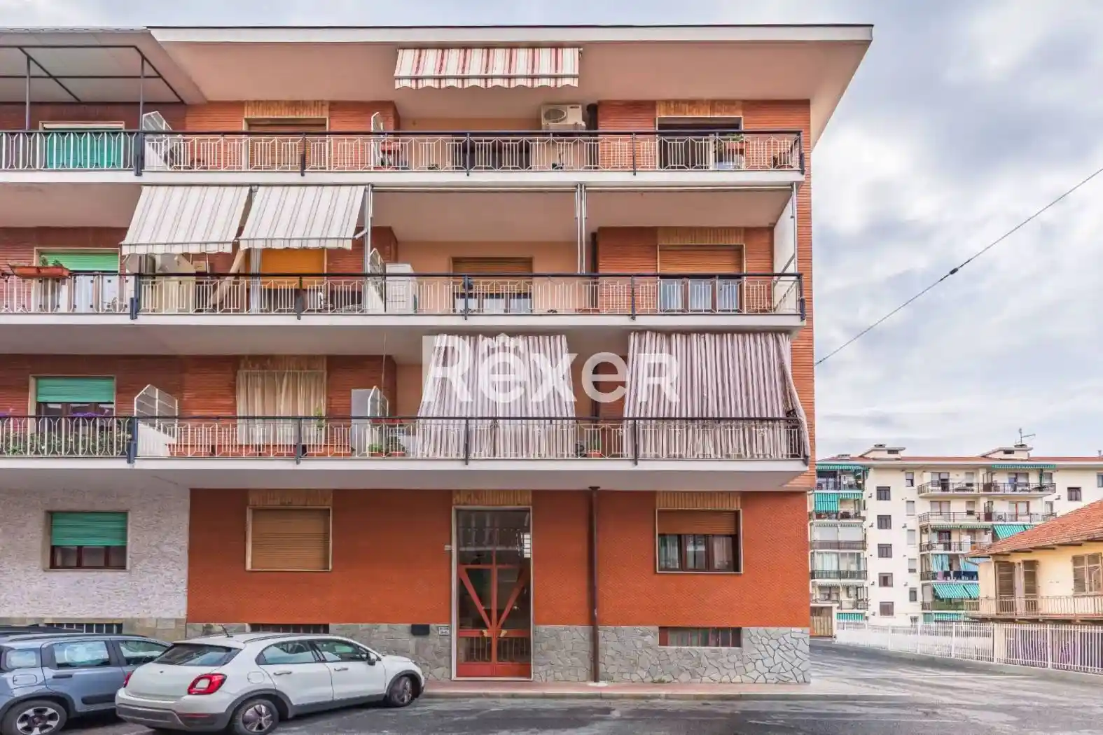 Appartamento in vendita a Moncalieri