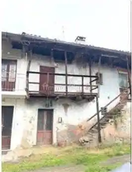 Rustico - Casale in vendita a Somma Lombardo