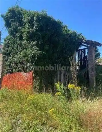 Rustico - Casale in vendita a Somma Lombardo