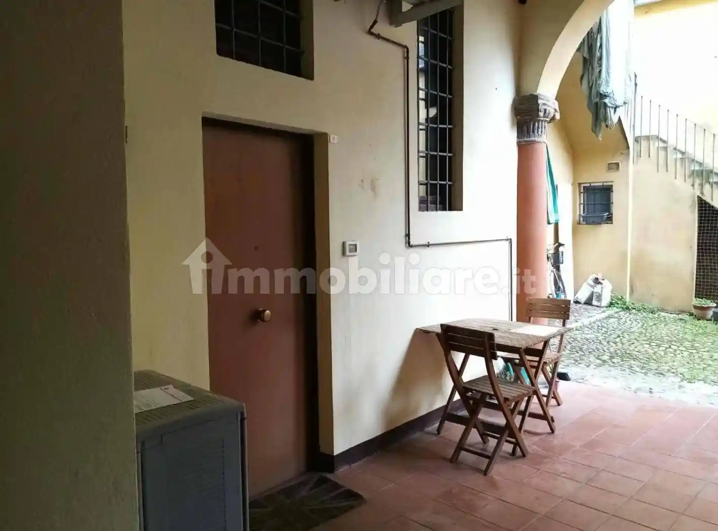 Appartamento in affitto a Bologna