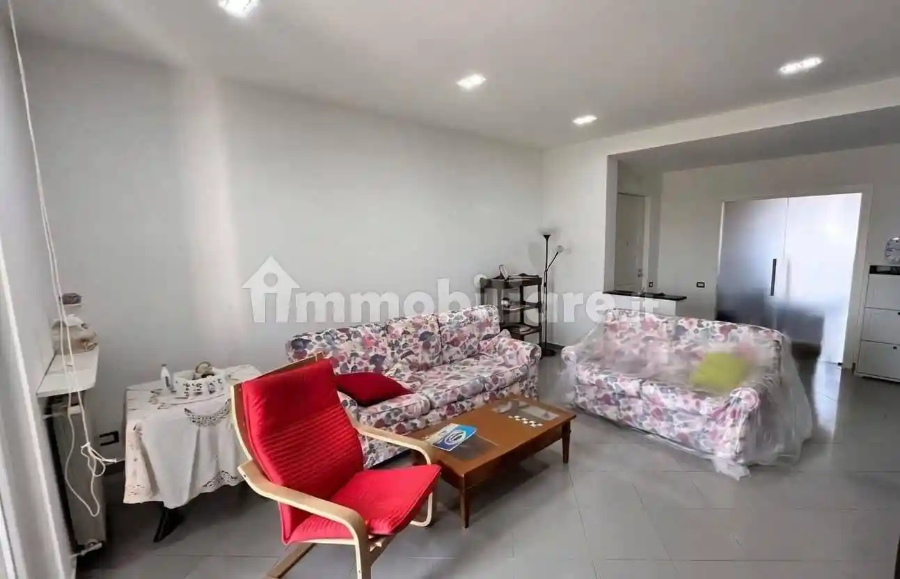 Appartamento in vendita a Melito di Napoli