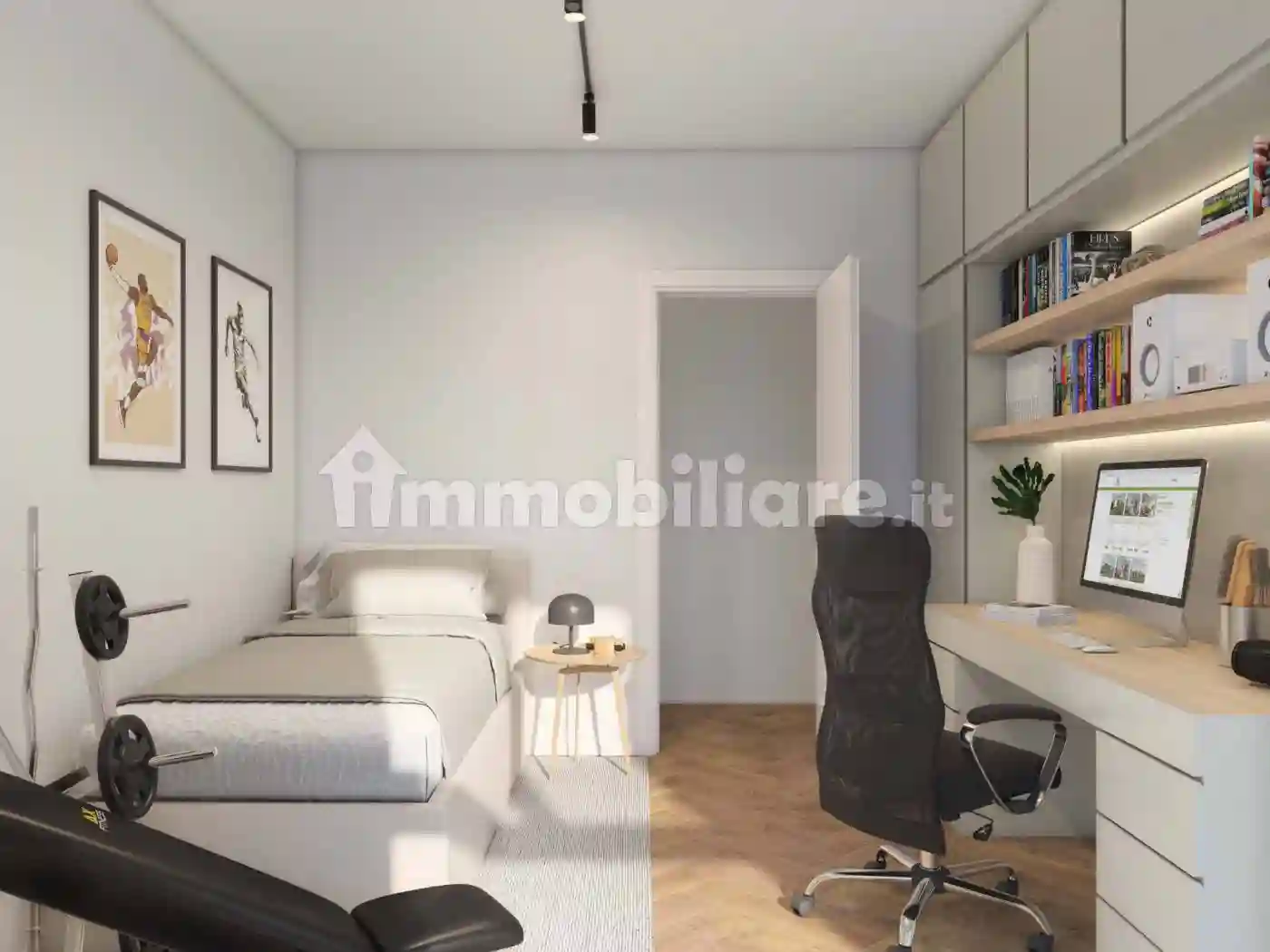Appartamento - foto 3