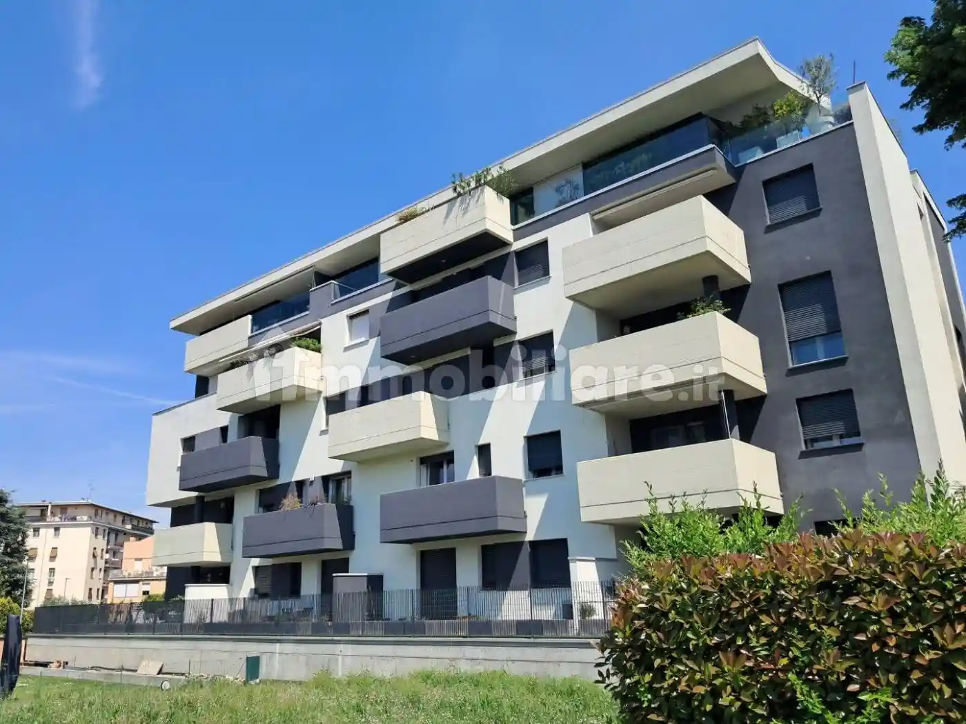 Appartamento in vendita a Parma