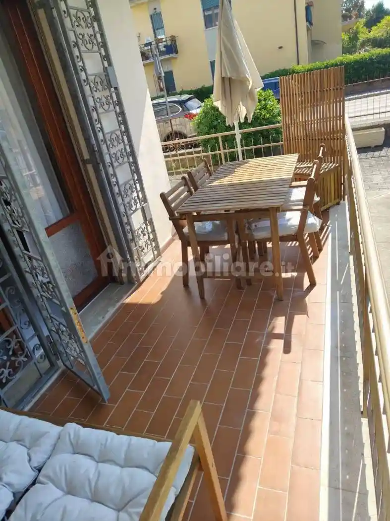 Appartamento in affitto a Pisa