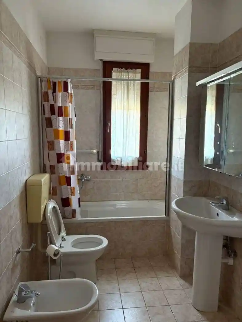 Appartamento in vendita a Agliana