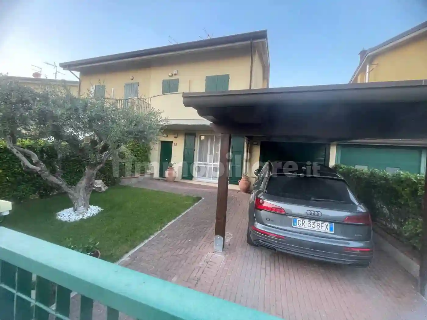 Villetta a schiera - foto 2