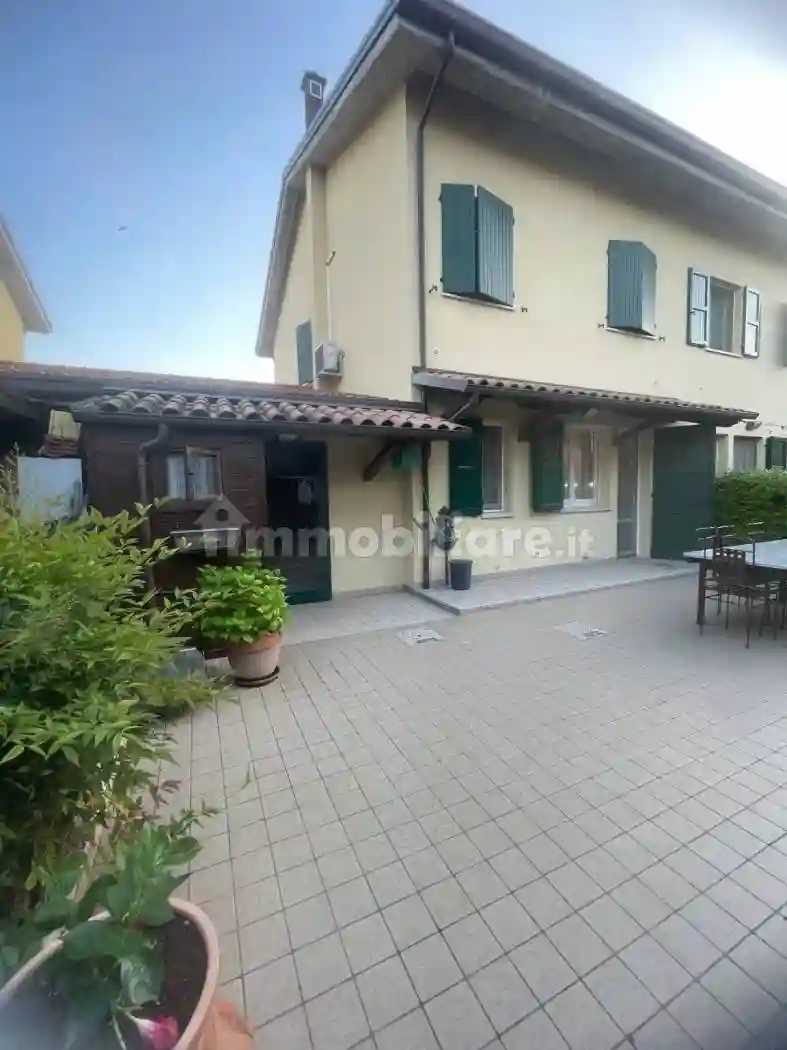 Villetta a schiera - foto 3