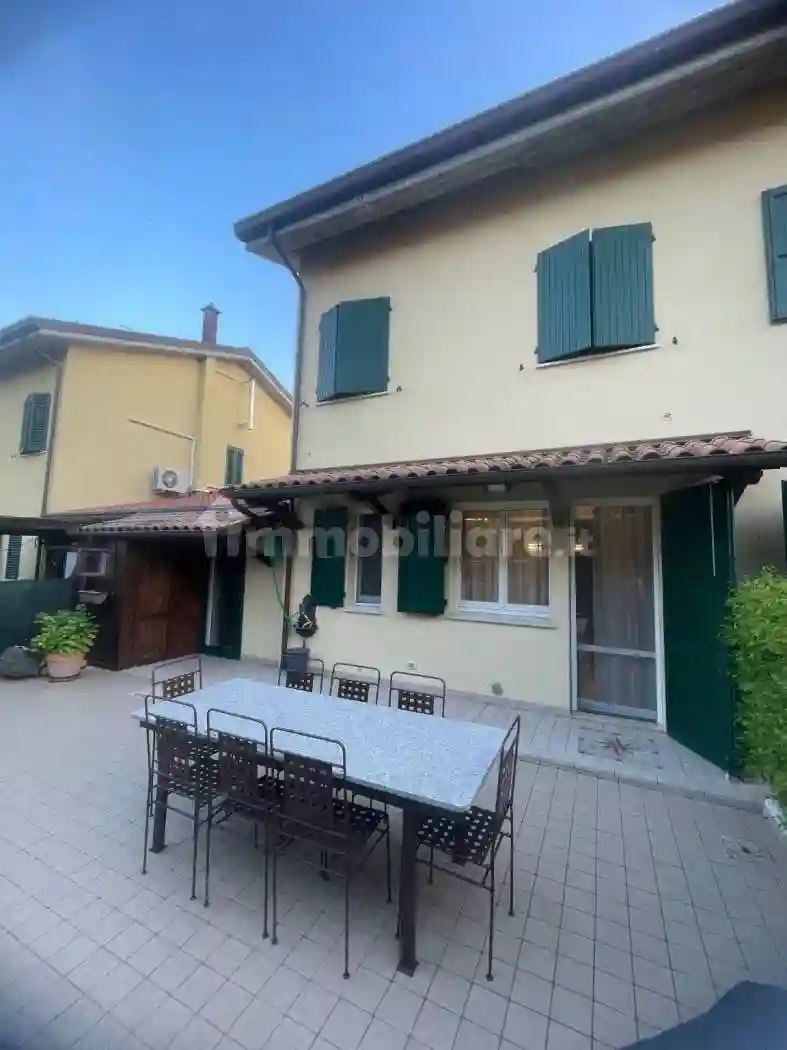 Villetta a schiera - foto 4