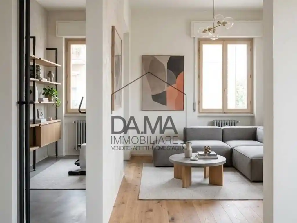 Appartamento in vendita a Parma