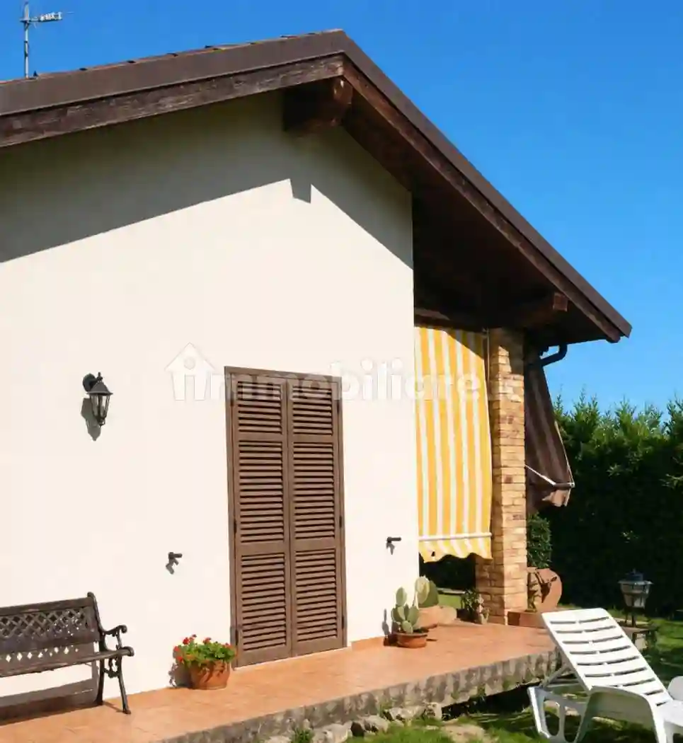 Casa indipendente - foto 2