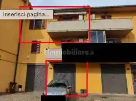 Appartamento in vendita a Barberino di Mugello