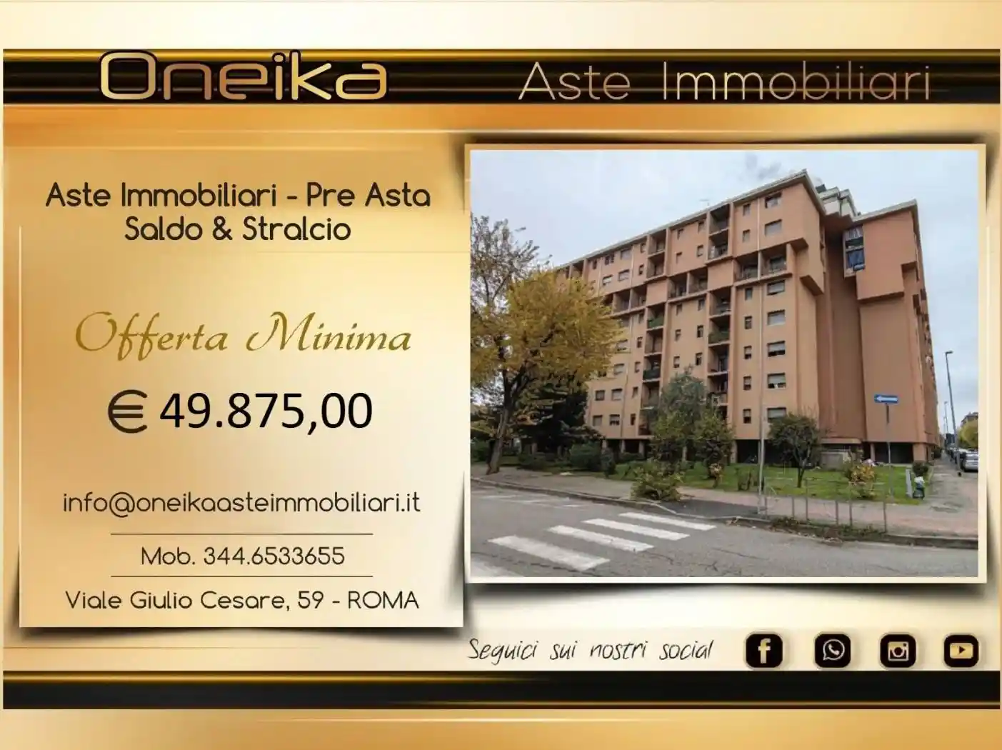 Appartamento