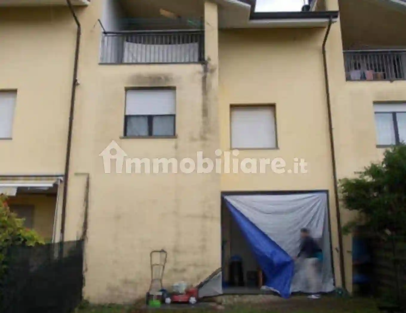 Villetta a schiera - foto 5