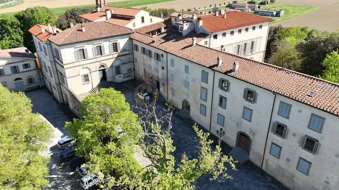 Appartamento in vendita a Calcinaia