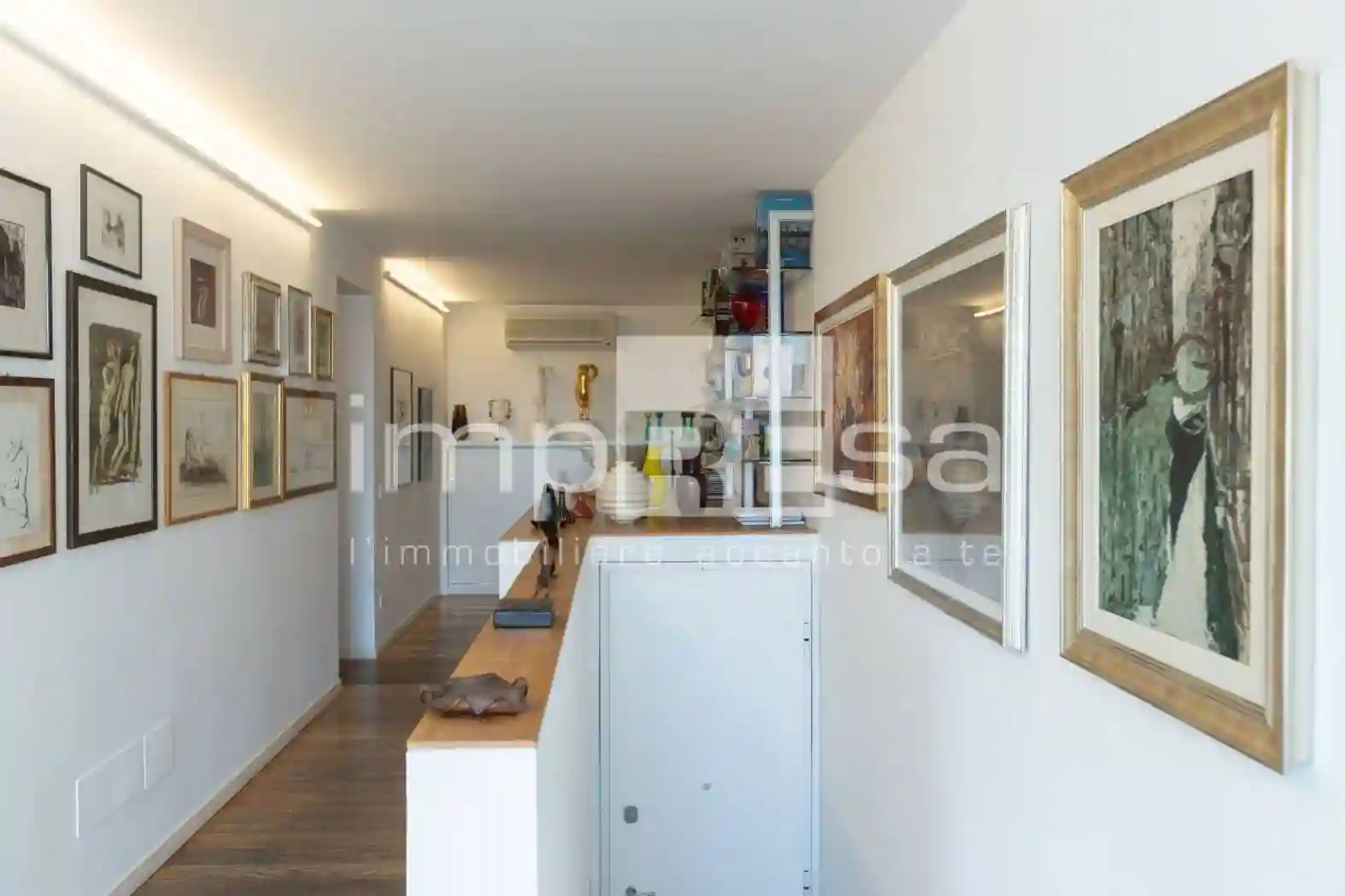 Attico - Mansarda - foto 4