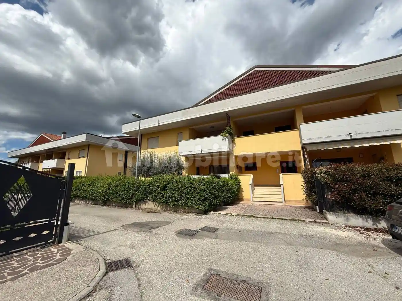 Appartamento in vendita a Rieti