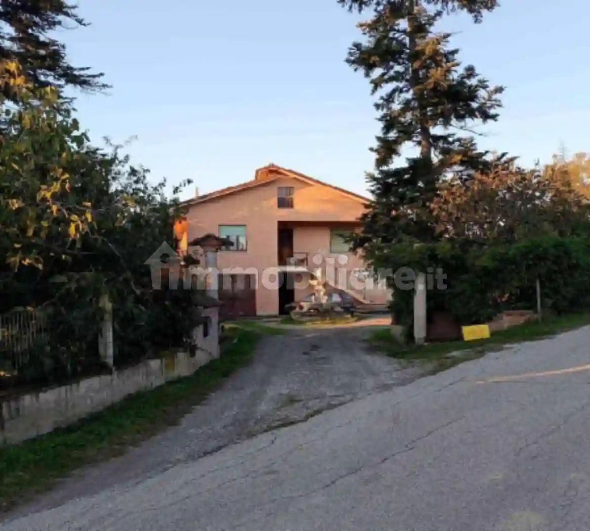 Casa indipendente - foto 5