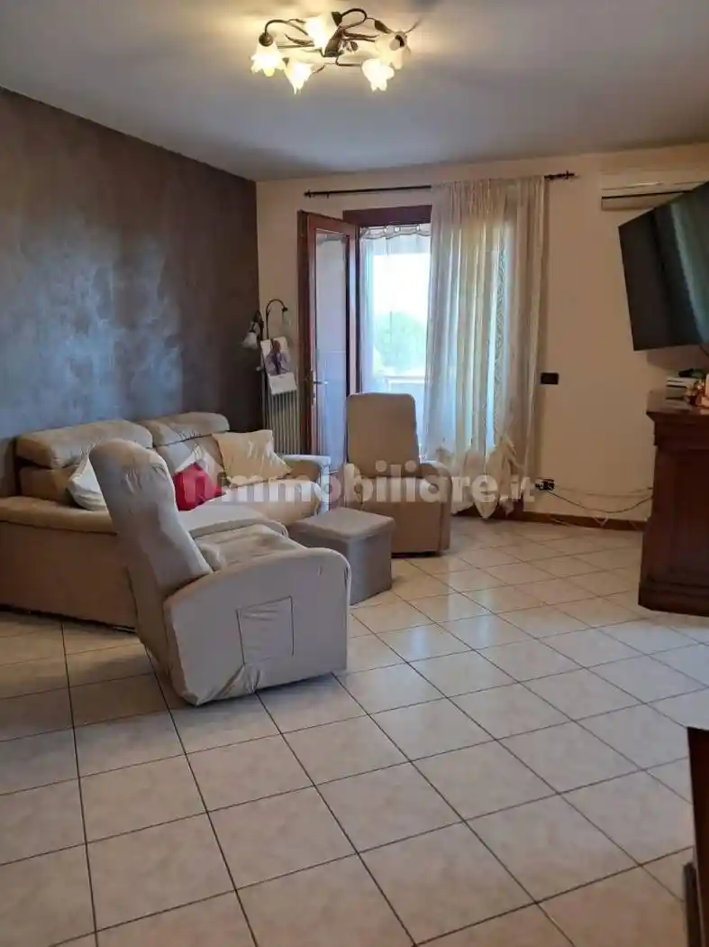 Appartamento in vendita a Casarsa della Delizia