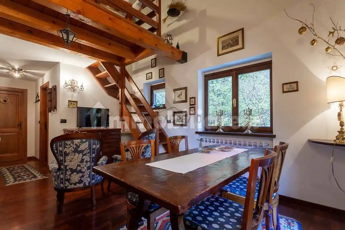 Appartamento in vendita a Prè-Saint-Didier